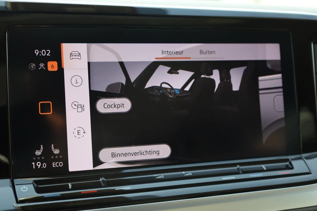 Volkswagen Multivan – foto 31