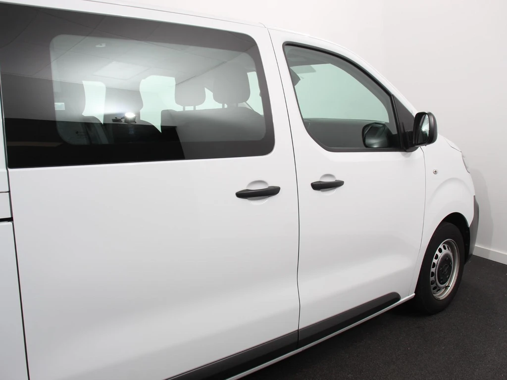 Opel Vivaro – foto 2