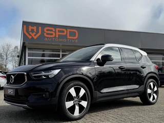 Volvo XC40 – thumbnail 1