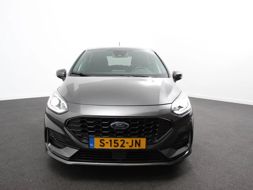 Ford Fiesta – foto 6