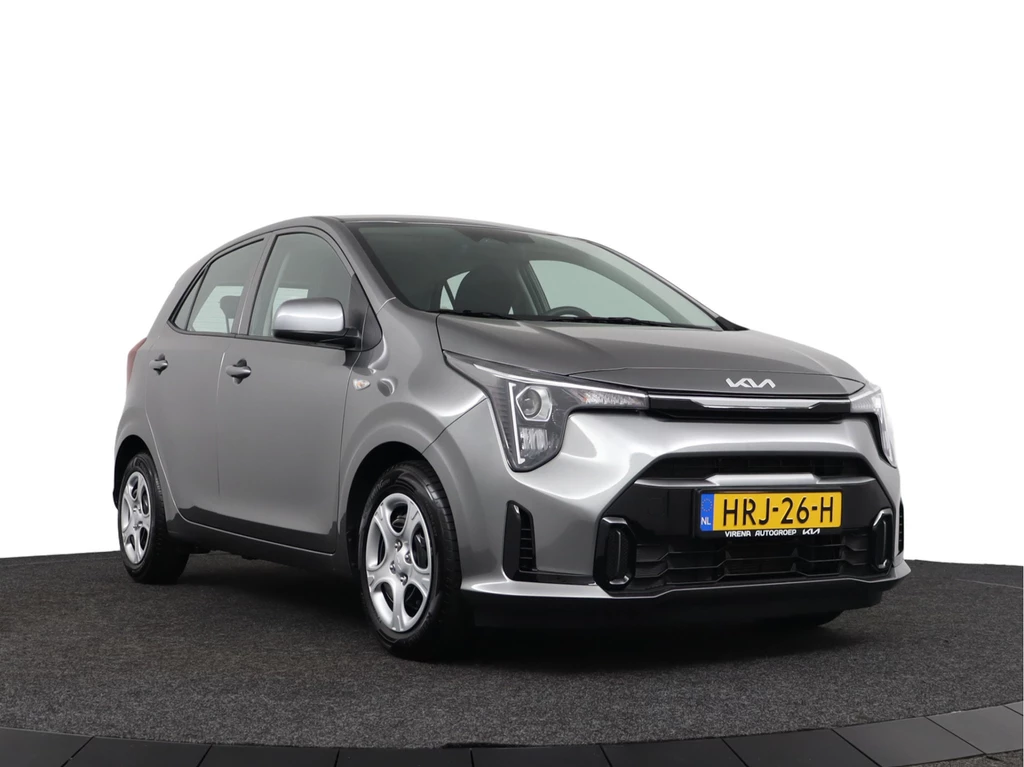 Kia Picanto – foto 13