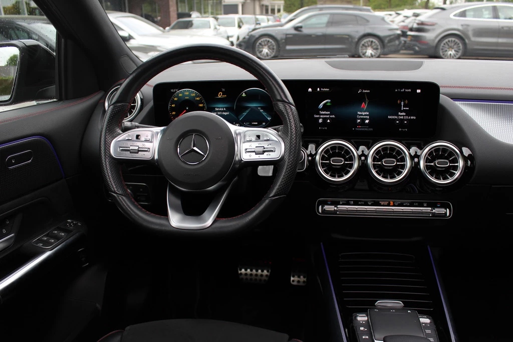 Mercedes-Benz EQA – foto 6