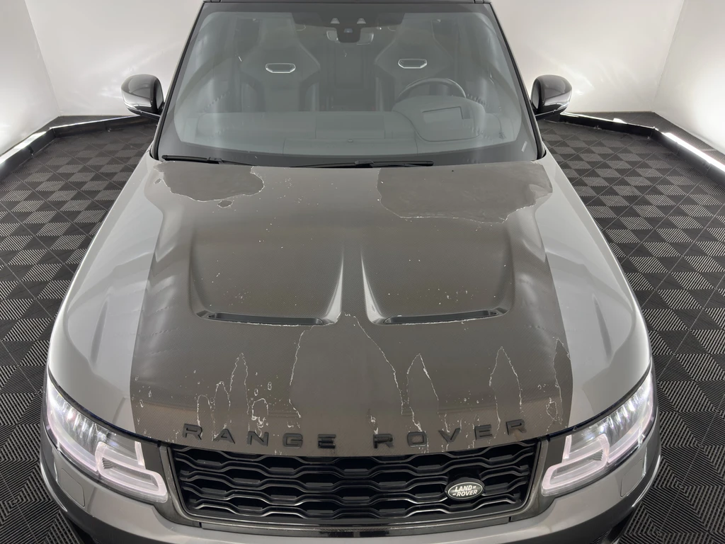 Land Rover Range Rover Sport – foto 8