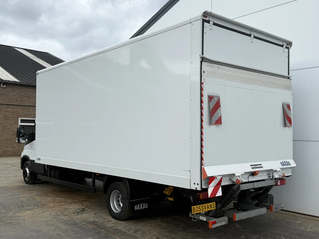 Iveco Daily – foto 2