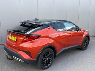Toyota C-HR – thumbnail 5