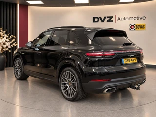 Porsche Cayenne – thumbnail 4