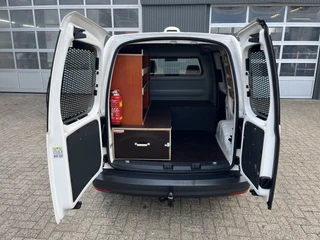 Volkswagen Caddy – thumbnail 35