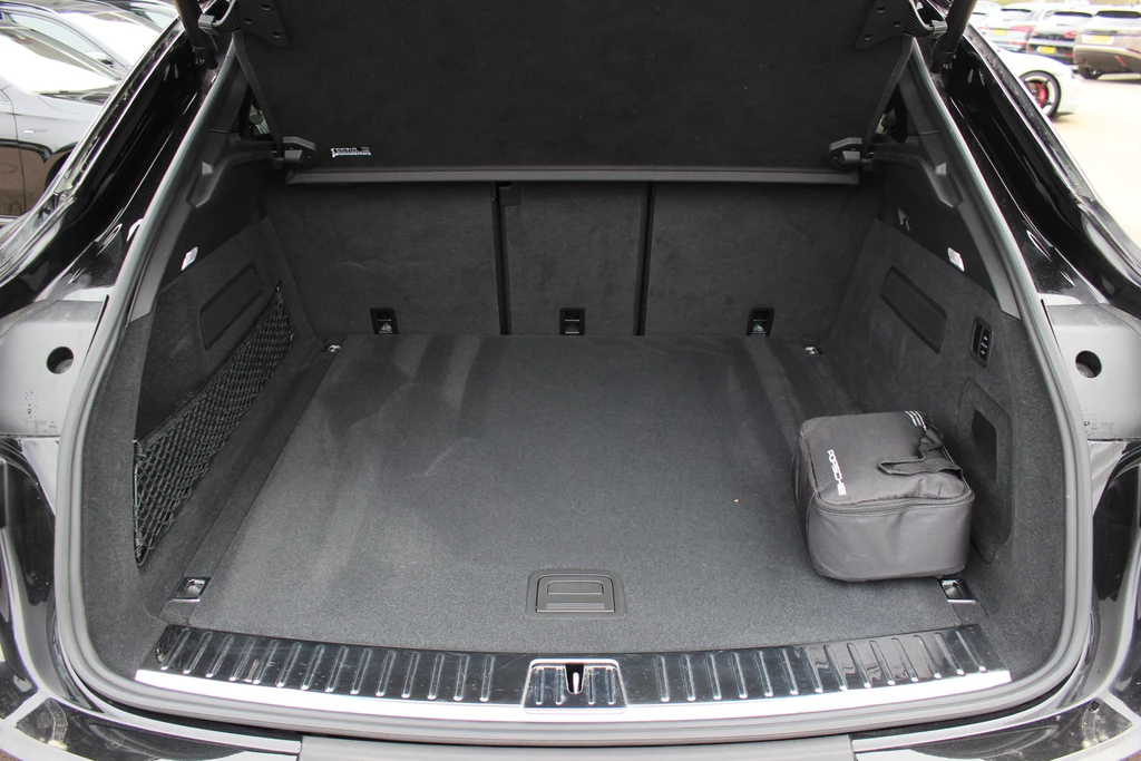 Porsche Cayenne – foto 17