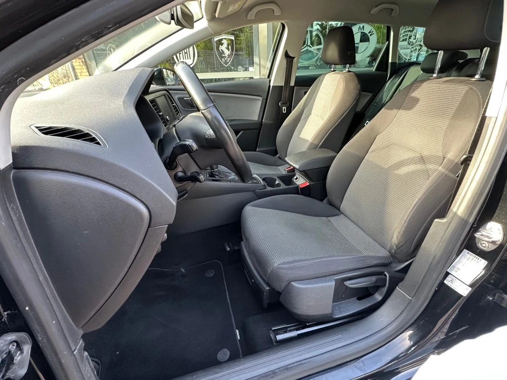 SEAT Leon – foto 11