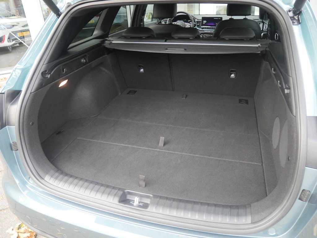 Kia Ceed Sportswagon – foto 20
