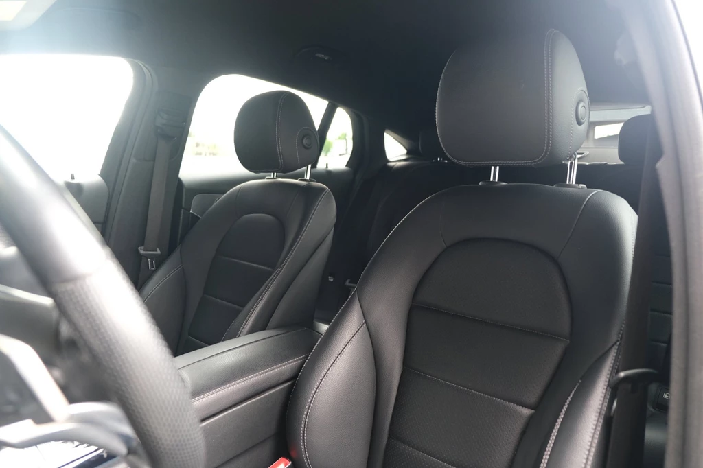 Mercedes-Benz GLC – foto 10