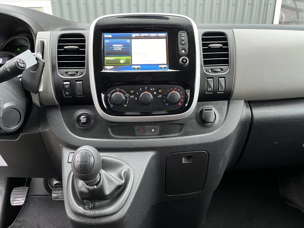 Renault Trafic – foto 17
