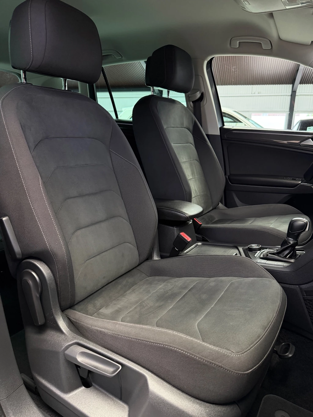 Volkswagen Tiguan – foto 26