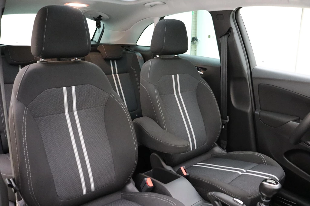 Opel Crossland – foto 13