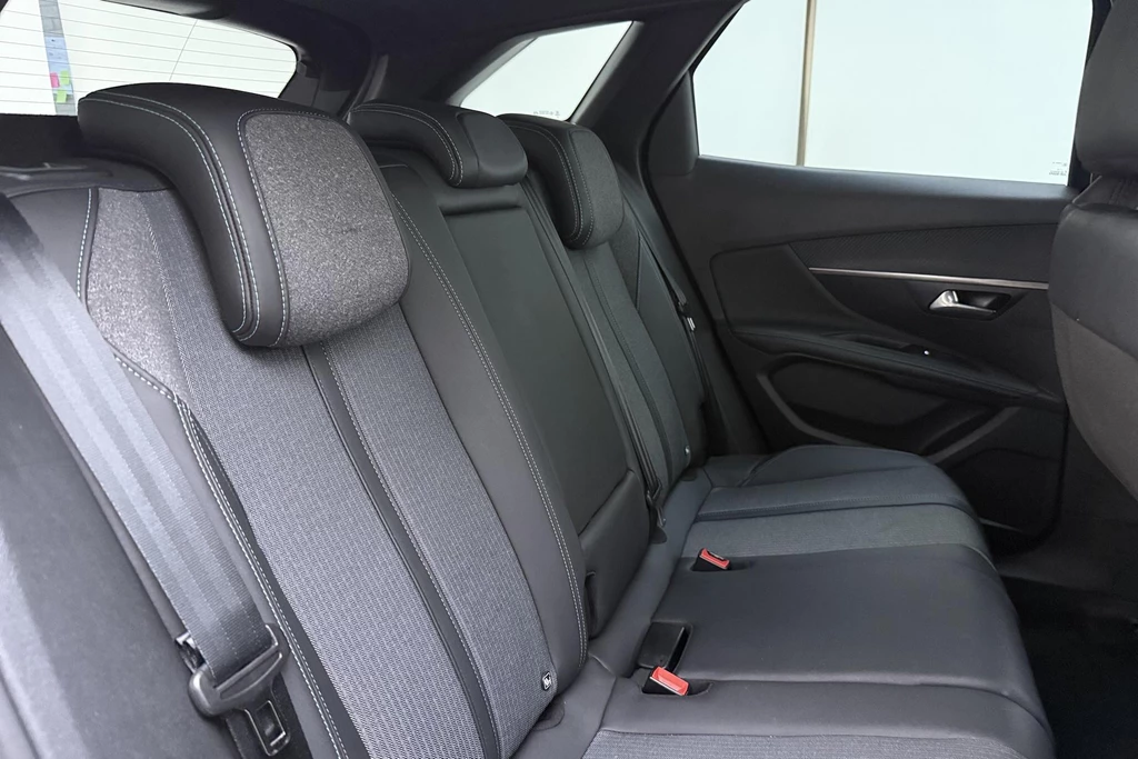 Peugeot 3008 – foto 14