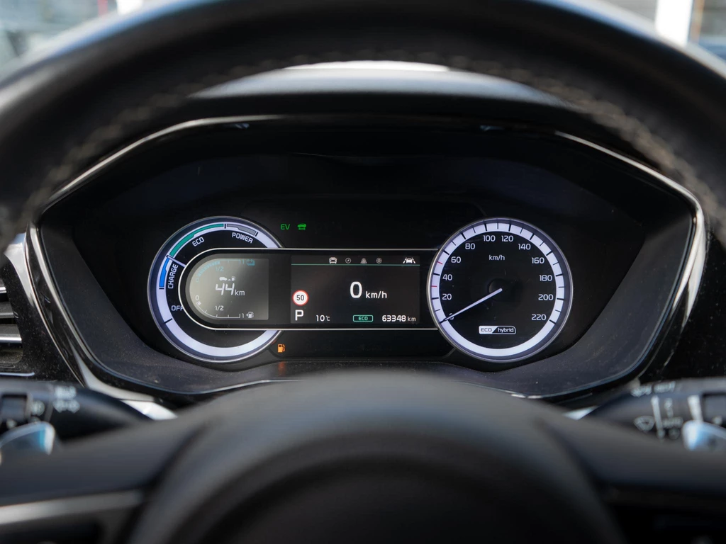 Kia Niro – foto 13