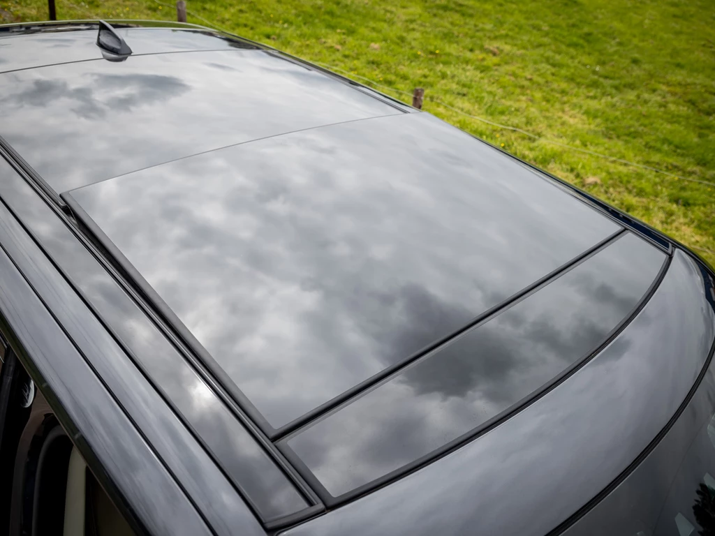 Land Rover Range Rover – foto 22