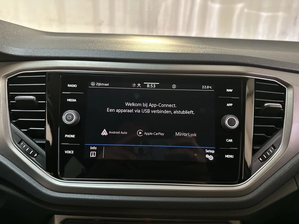Volkswagen T-Roc – foto 15