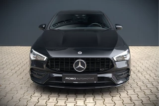 Mercedes-Benz CLA – thumbnail 15
