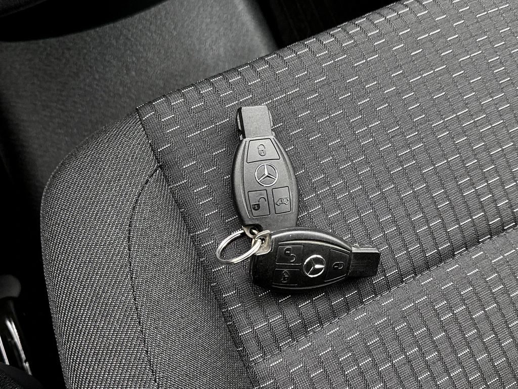 Mercedes-Benz Vito – foto 20