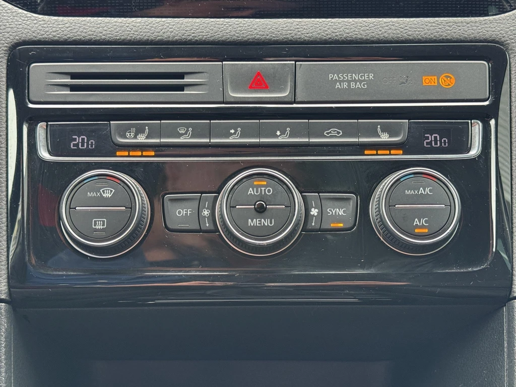 Volkswagen Golf Sportsvan – foto 21