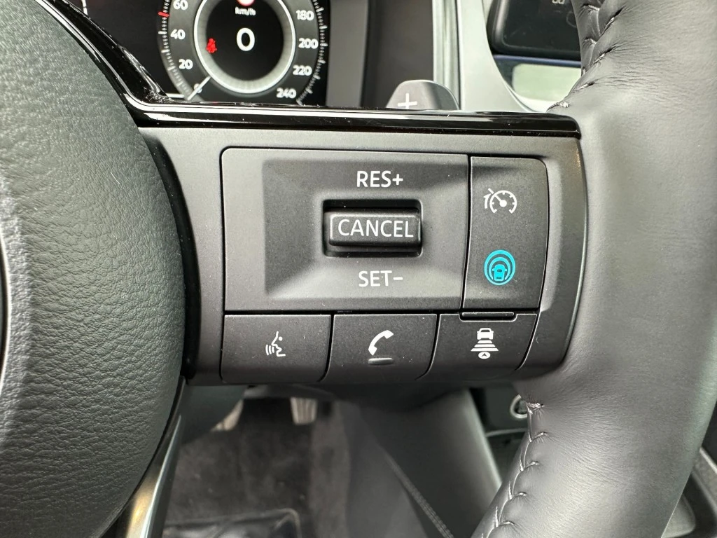 Nissan QASHQAI – foto 36