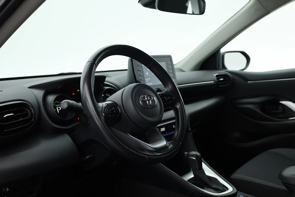 Toyota Yaris – foto 8