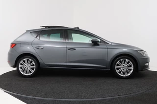 SEAT Leon – thumbnail 5