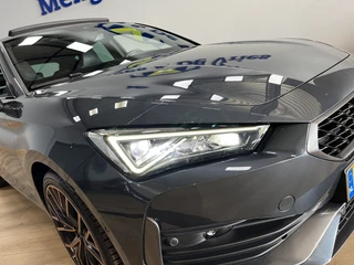 CUPRA Leon – thumbnail 9
