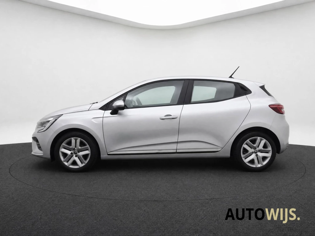 Renault Clio – foto 2