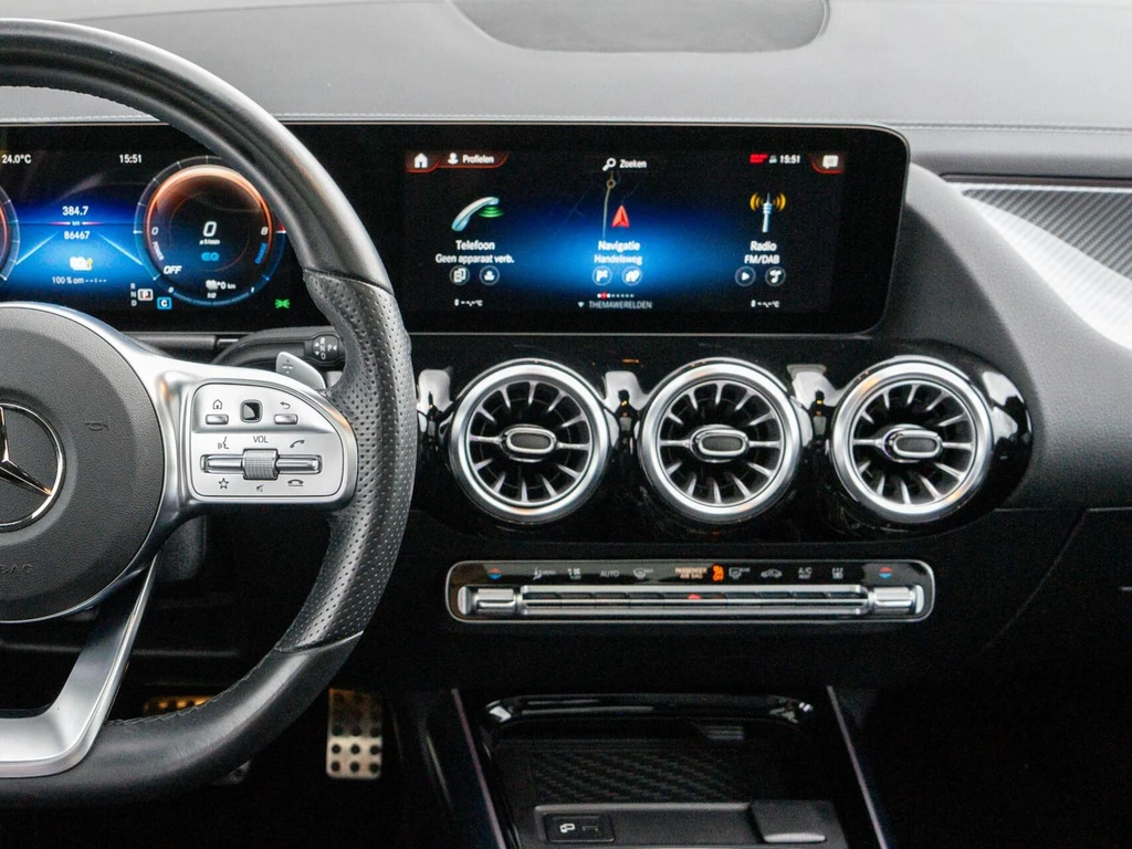 Mercedes-Benz GLA – foto 28