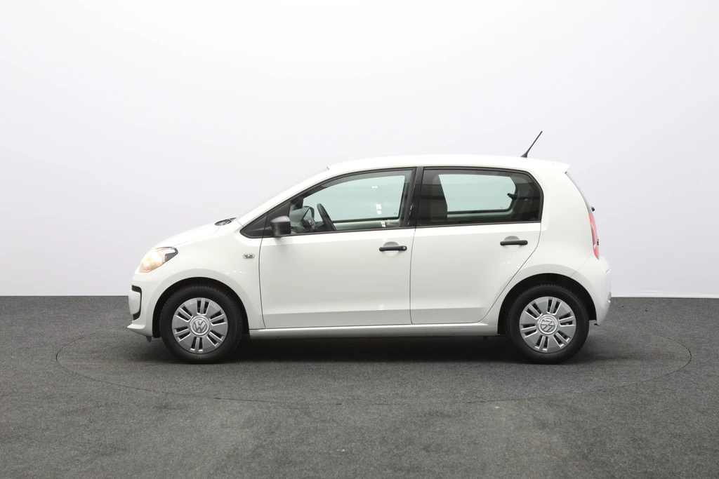 Volkswagen up! – foto 3