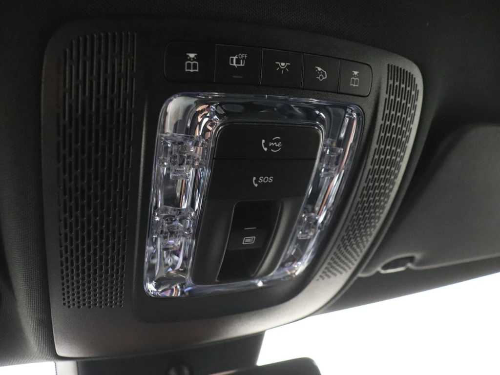 Mercedes-Benz CLA – foto 22