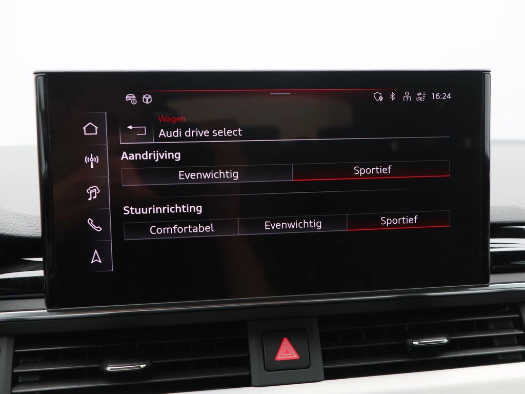 Audi A4 – foto 30