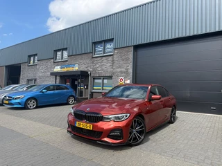 BMW 3 Serie – thumbnail 2