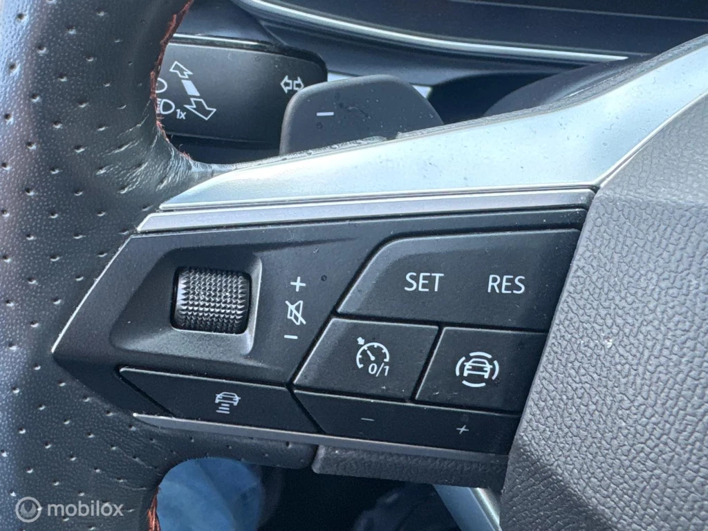 SEAT Leon – foto 21