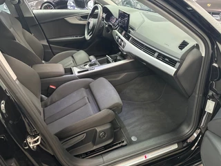 Audi A4 – thumbnail 14