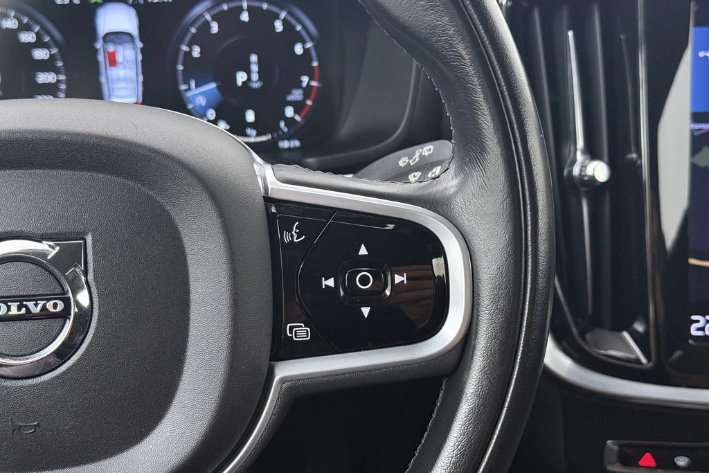 Volvo V60 – foto 21