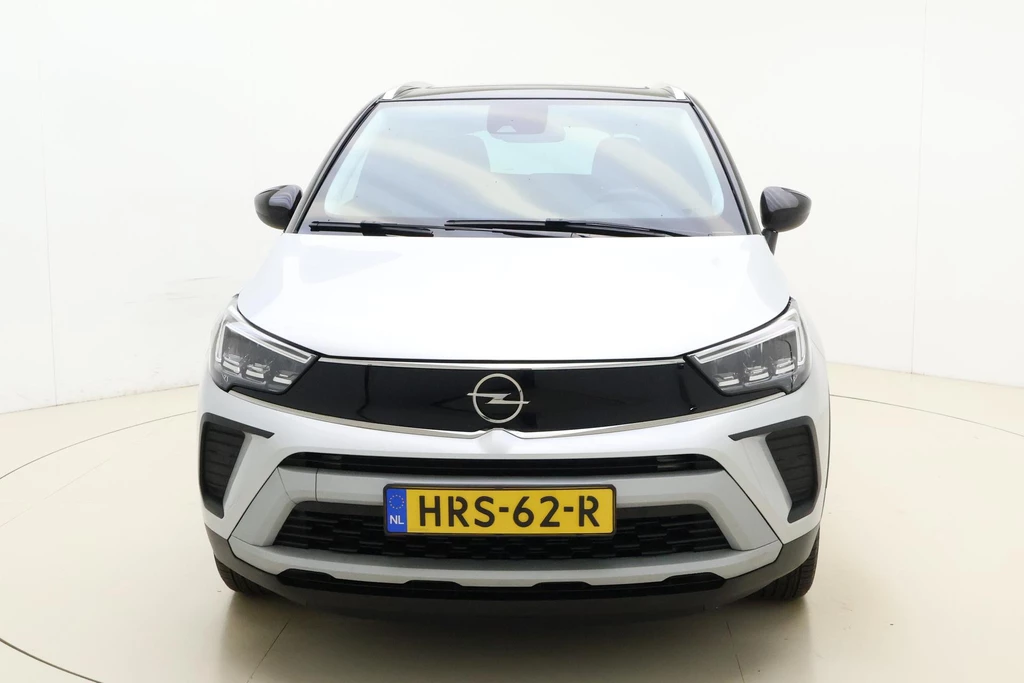 Opel Crossland – foto 10