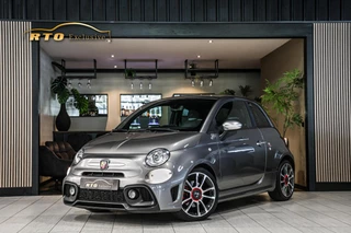 Fiat 595 – thumbnail 1