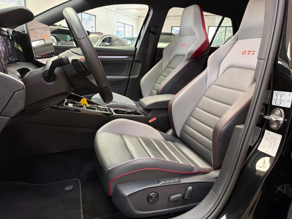 Volkswagen Golf – foto 15