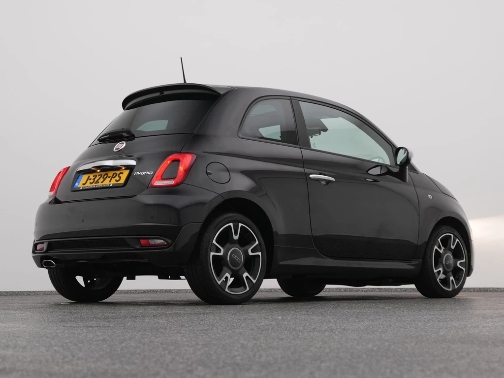 Fiat 500 – foto 11