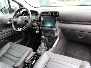 Citroën C3 Aircross – thumbnail 7