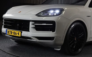 Porsche Cayenne – thumbnail 49