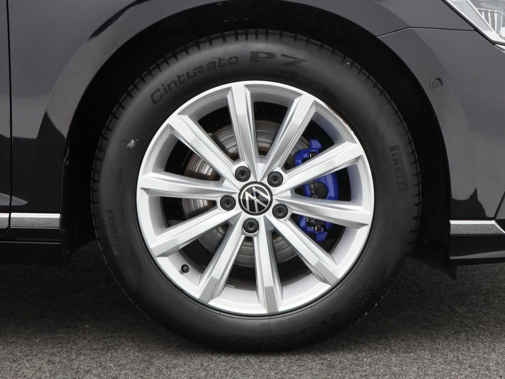 Volkswagen Passat – foto 13