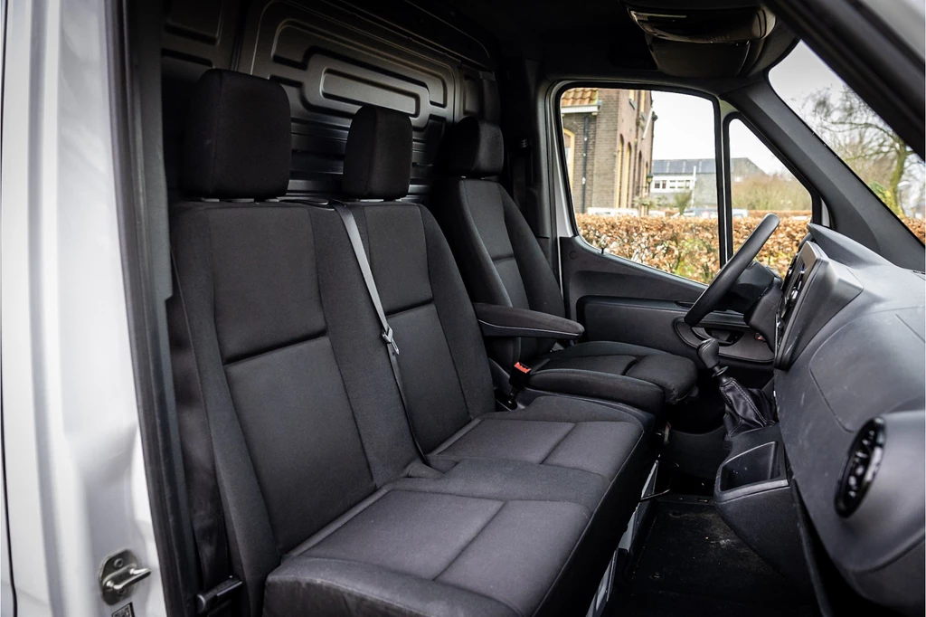 Mercedes-Benz Sprinter – foto 17