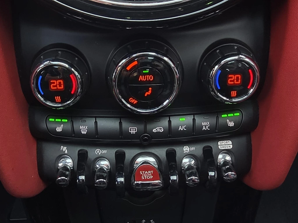 MINI Cooper – foto 27