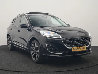 Ford Kuga – thumbnail 9