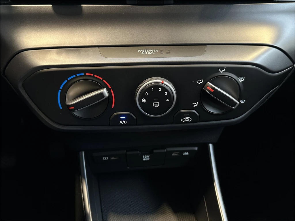 Hyundai i20 – foto 26