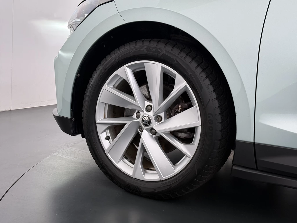 Škoda Enyaq iV – foto 32
